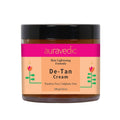 Auravedic De-tan Cream