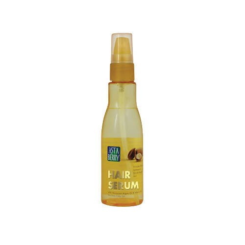 Astaberry Argan Hair Serum