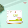 Skm Ayurveda Ovorex Softgel Capsules