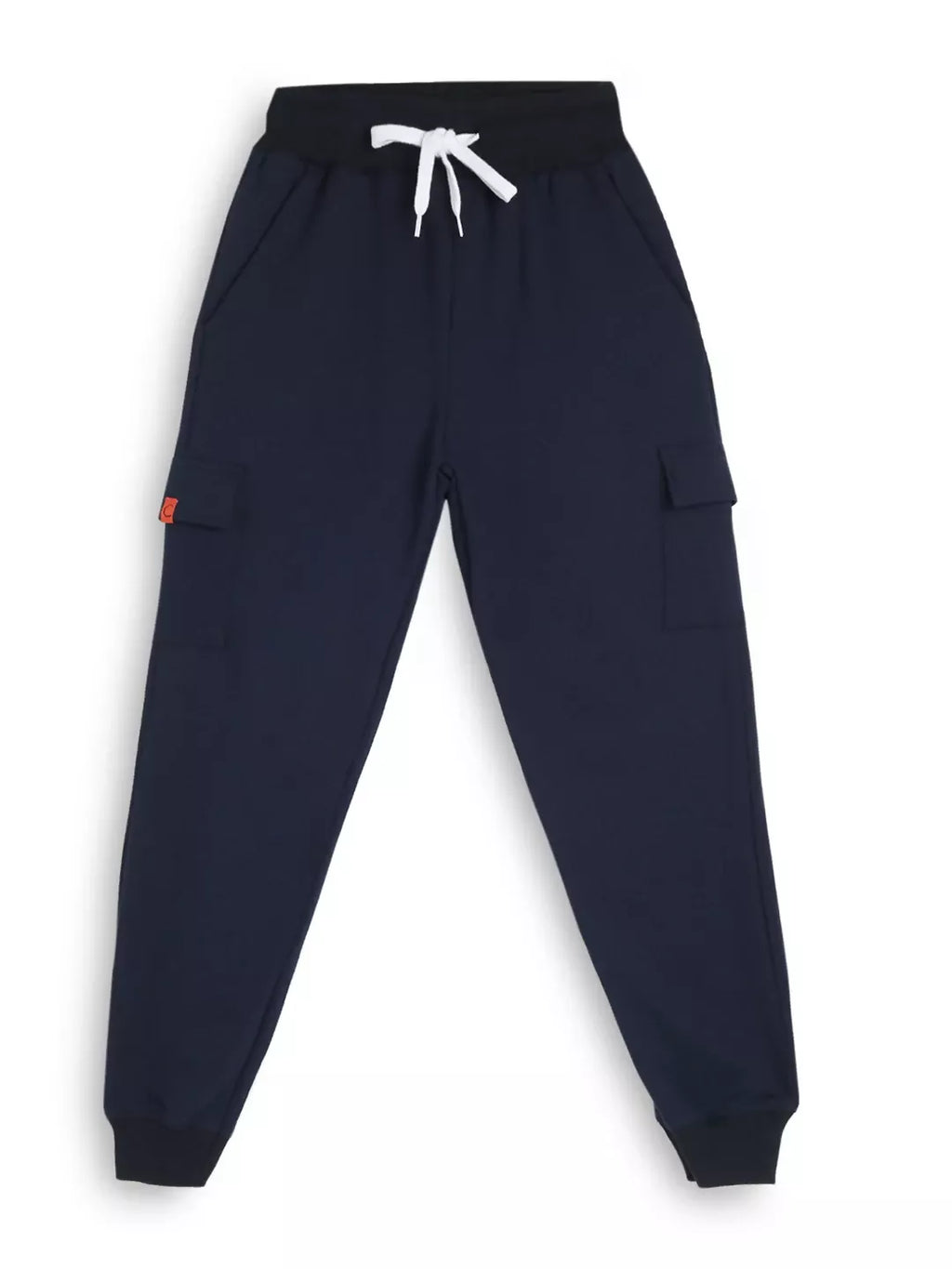 Chilins Cotton Joggers Track Pant For Boy & Girls