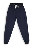 Chilins Cotton Joggers Track Pant For Boy & Girls