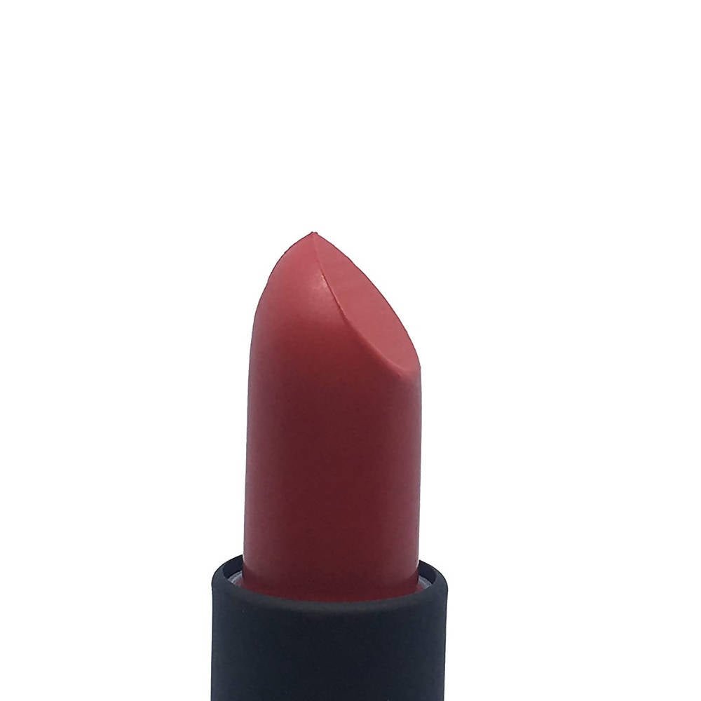 Avon True Color Perfectly Matte Lipstick - Truest Red
