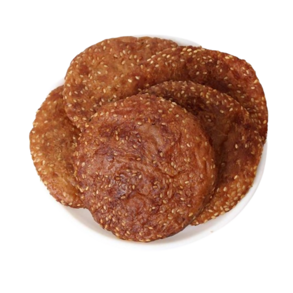 Gummadi Foods Nuvvula Ariselu Ghee