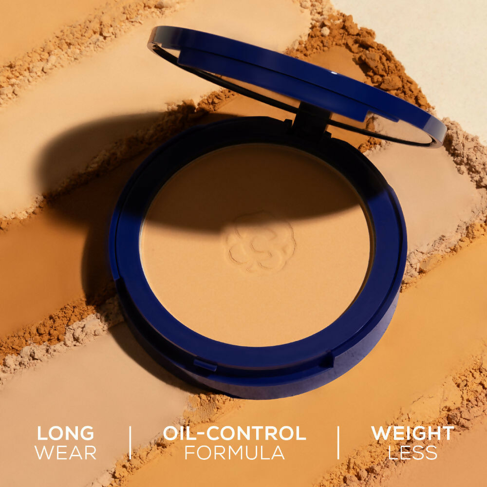 Chambor Extreme Wear Mattefixe Compact - N 204