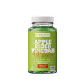 Boldpops Apple Cider Vinegar Fat Burner Gummies (Green Apple)