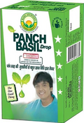 Basic Ayurveda Panch Basil Drops