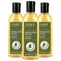 Jiva Ayurveda Medicated Til Oil