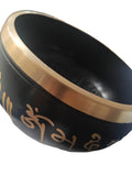 Isha Life Brass Singing Bowl