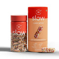 Wellbeing Nutrition Slow Liver Detox Capsules
