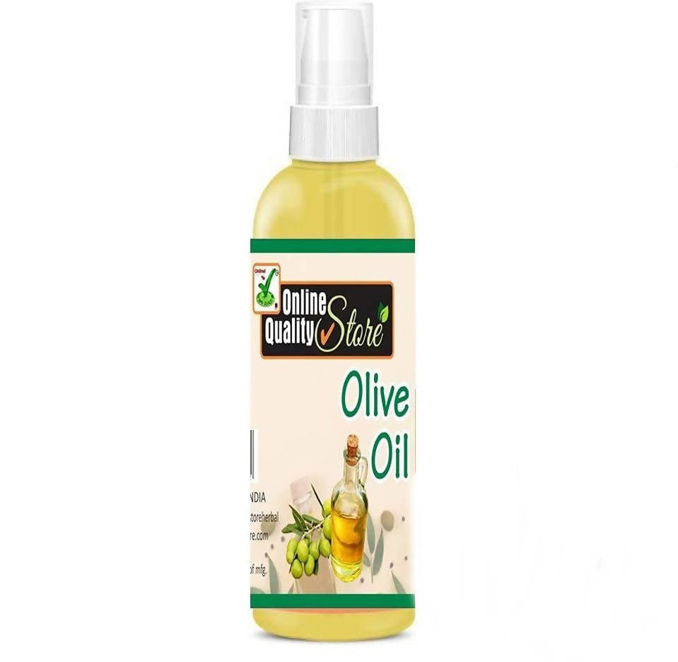 Online Quality Store Olive Oil