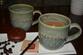 Collectibles India Cosmos Mug