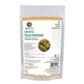Dhatu Organics & Naturals Tulsi Leaf Powder