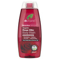Dr.Organic Rose Otto Body Wash