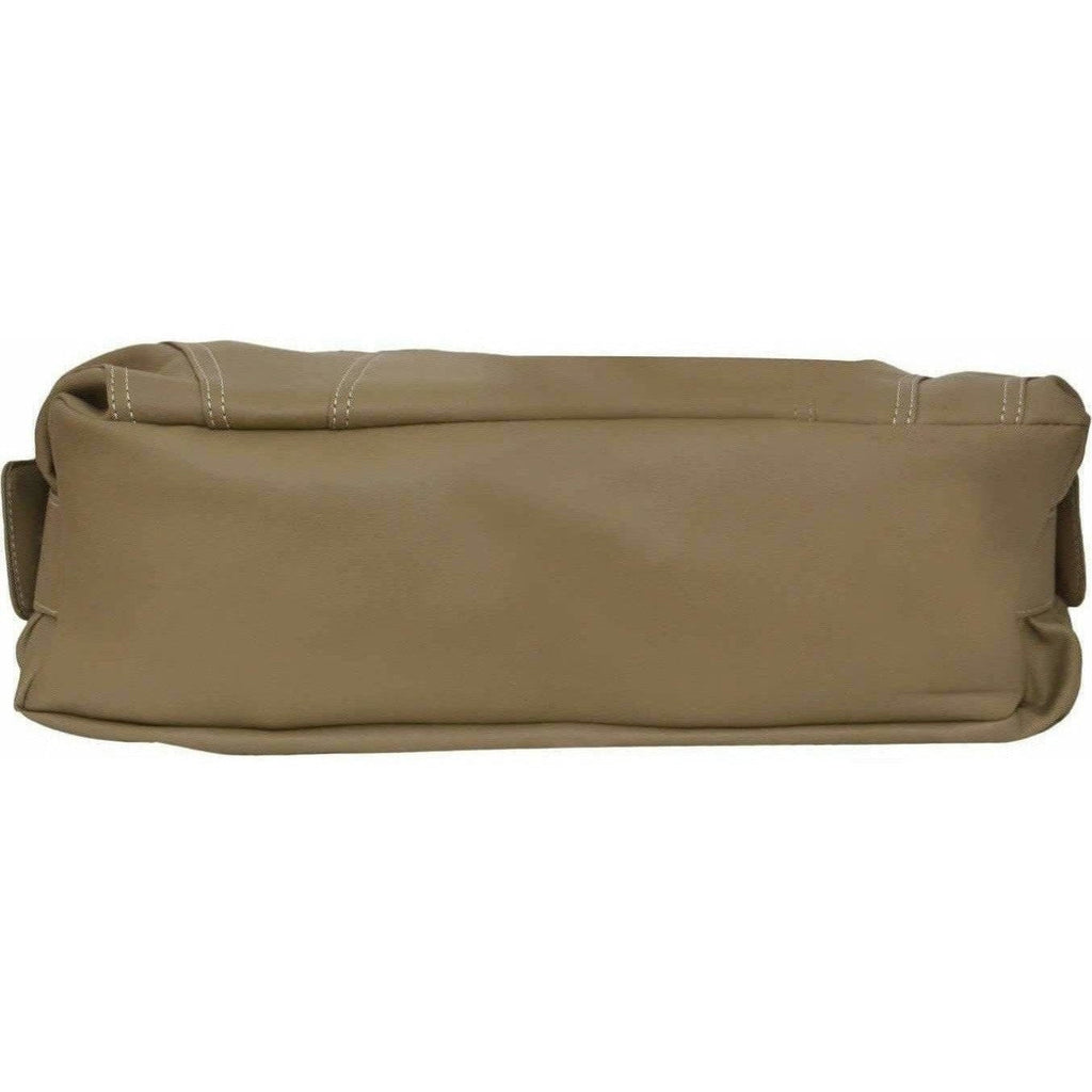 Hand-held Bag  (Beige) - Multi Colours