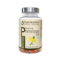 Pure Nutrition Evening Primrose Oil Softgels