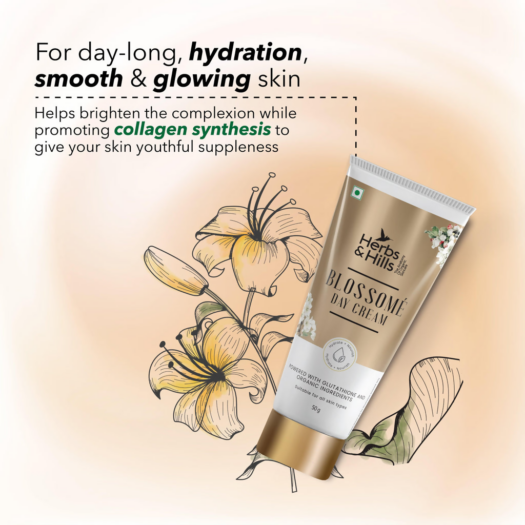 Herbs & Hills Daily Essential Kit- Oily skin