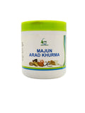Cure Herbal Remedies Majun Arad Khurma