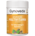 Gynoveda Ayurvedic Multivitamin Capsules