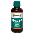 Himalaya Herbals Liv.52 DS Sugar Free Syrup