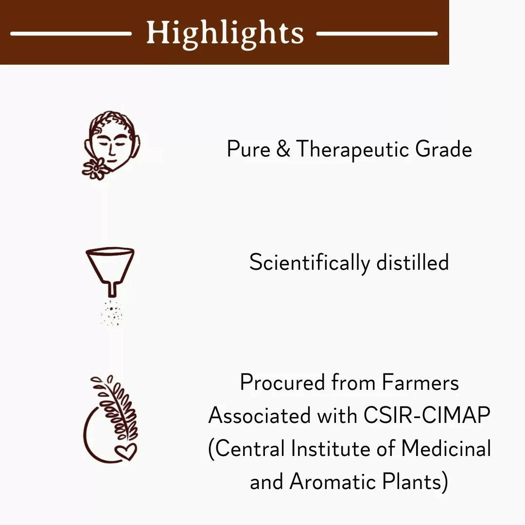 Mitti Se Clove Essential Oil