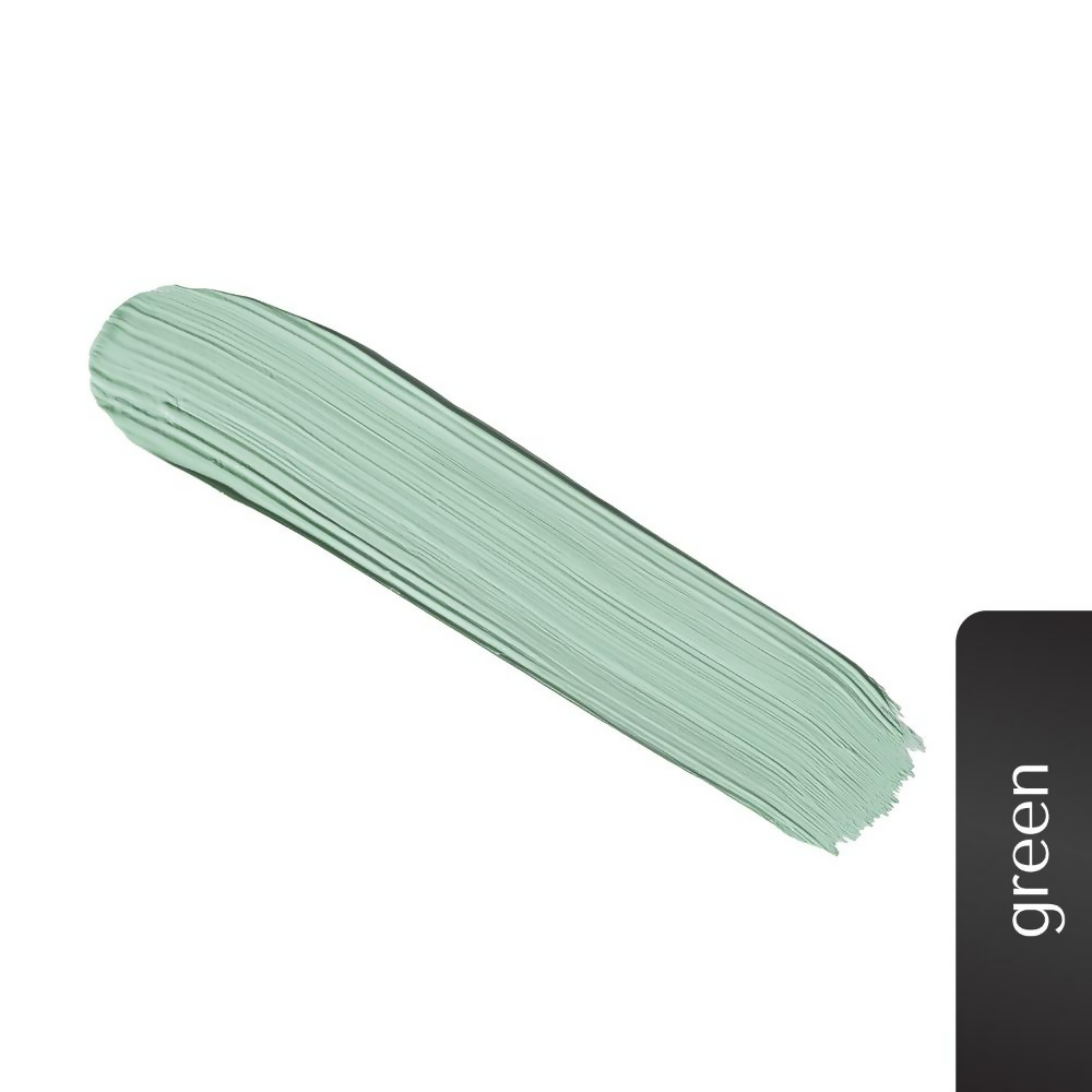 Bella Vita Organic Hydmatte FX - Calming Color Corrector - Green