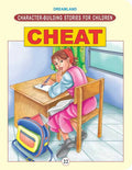 Dreamland Character Building - Cheat
