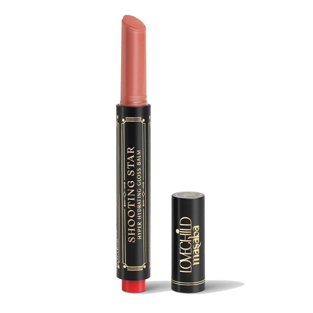 LoveChild By Masaba Gupta Shooting Star Hyper Hydrating Gloss Balm - Stardust