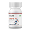 Inlife Sj Extract For Men