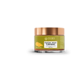 Ivory Natural Facial Wax Powder With Turmeric - Natural Facial Hair Removal Wax For Instant Skin Brightening