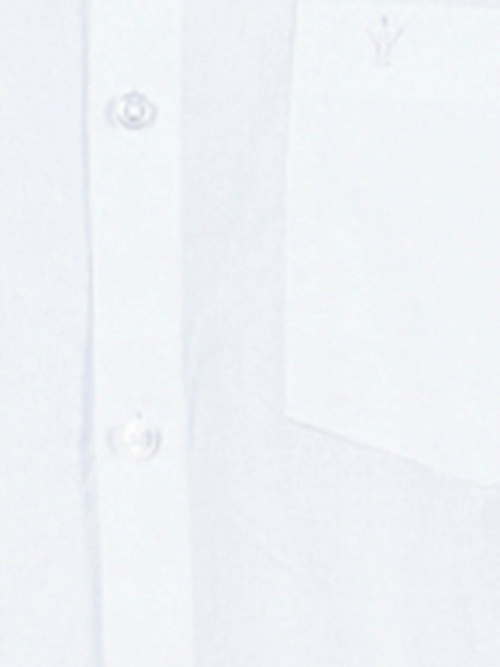 Ramraj Cotton Mens Full Sleeve Formal 100 % Cotton White Shirt