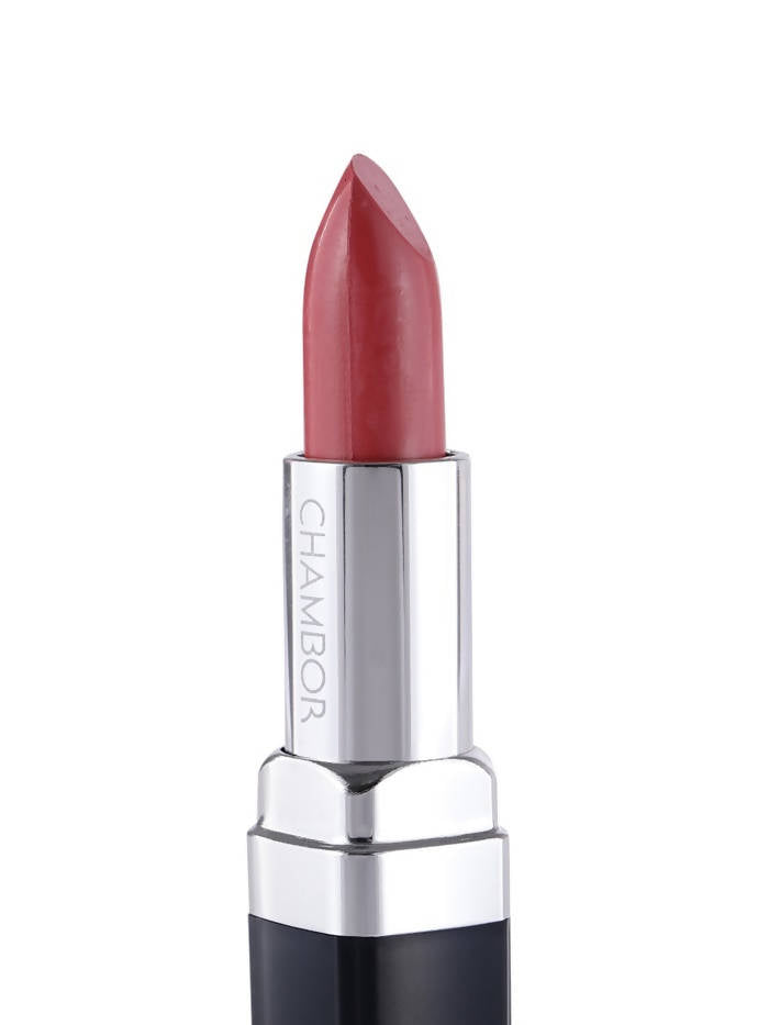 Chambor Sugar Peach 175 Powder Matte Lipstick