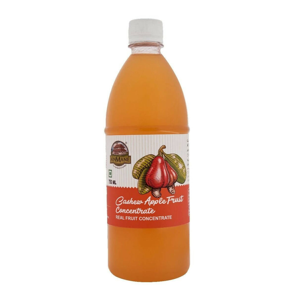 Ainmane Fruit Concentrate