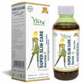 Vitro Naturals Super Slim Care Garcinia + Juice