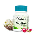 Sprowt Biotin+ Tablets