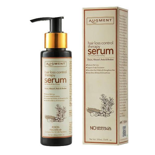 Augment Hair Loss Control Therapy Serum