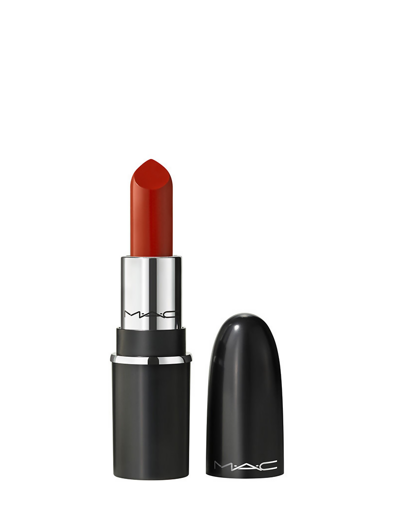M.A.C MACximal Mini Matte Lipstick Forever Curious