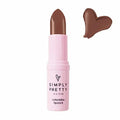 Avon Simply Pretty Colorbliss Lipstick - Coffee Bean