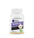 Alex Garlic Herbal Tablets