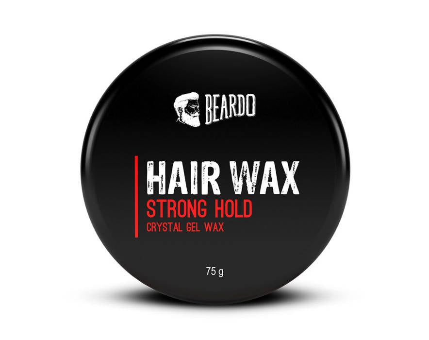 Beardo Strong Bond Combo