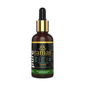 Tamas Pure Ayurveda 100% Organic Olive Cold-Pressed Carrier Oil - USDA Certified Organic