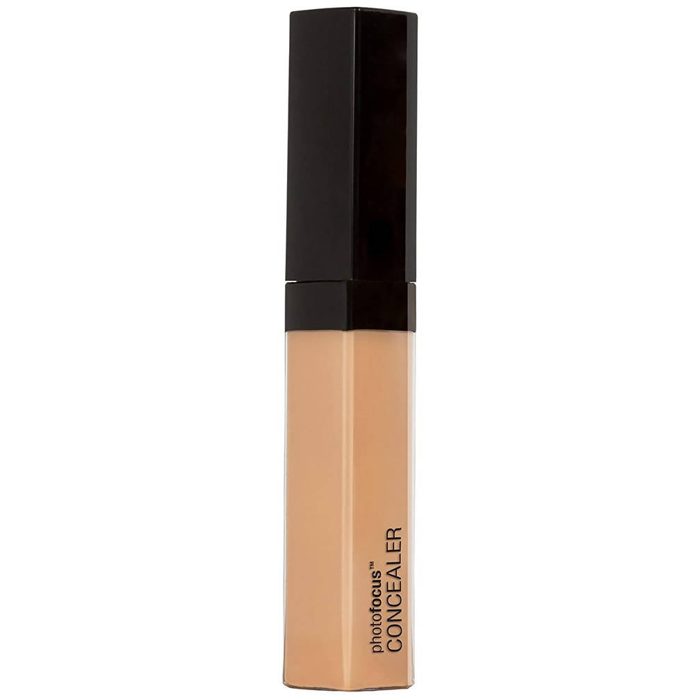 Wet n Wild Photo Focus Concealer - Medium Tawny