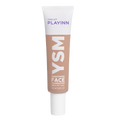 Inglot Playinn YSM Smoothing Face Foundation - 43