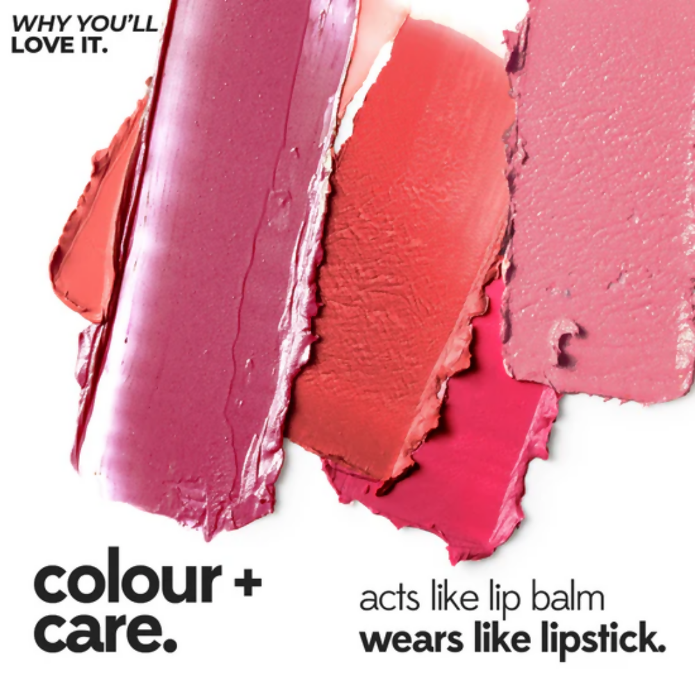 Ruby's Organics Lipstick - Nuddy