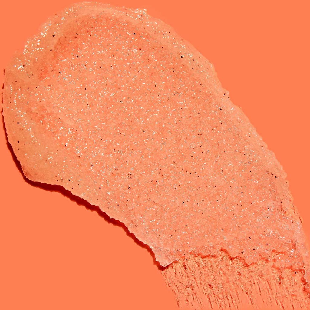 Tree Hut Vitamin C Shea Sugar Scrub, Ultra Hydrating and Exfoliating Scrub