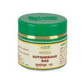 Maharishi Ayurveda Sutshekhar Ras Tablets