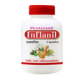 Pentacare Ayurveda Inflanil Capsules