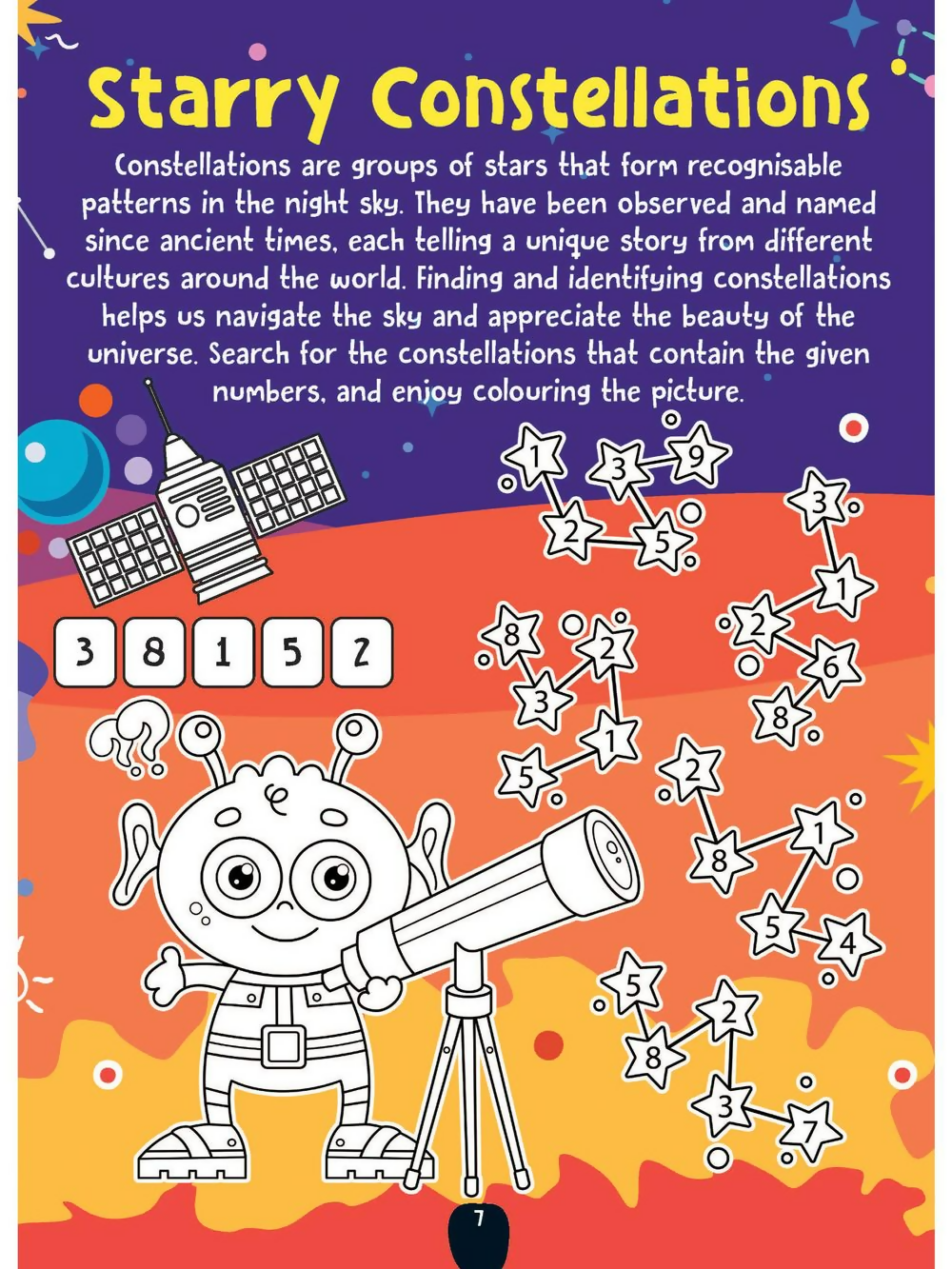 Dreamland Publications The Little Scientists Activity Book For Kids