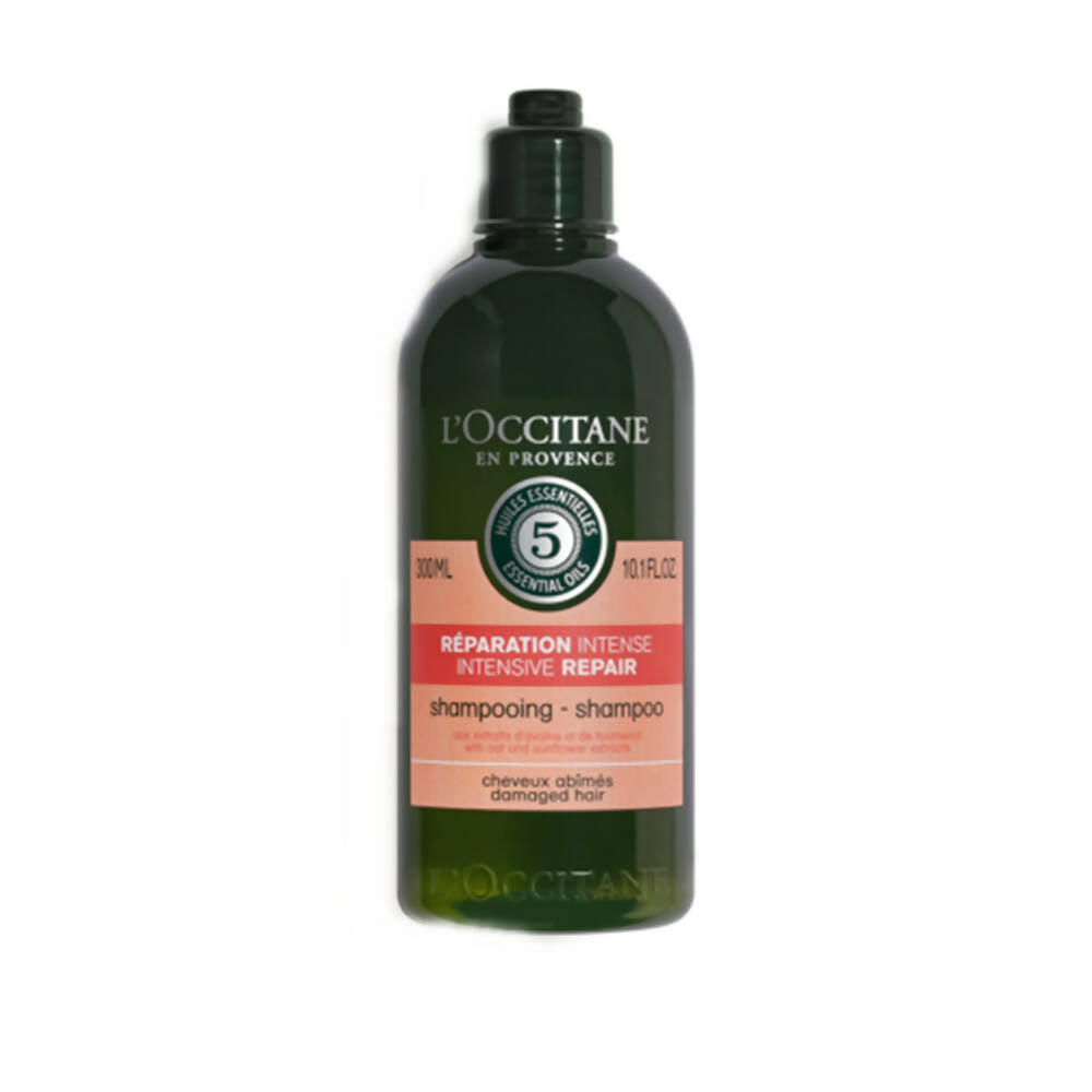 L'Occitane Intensive Repair Shampoo