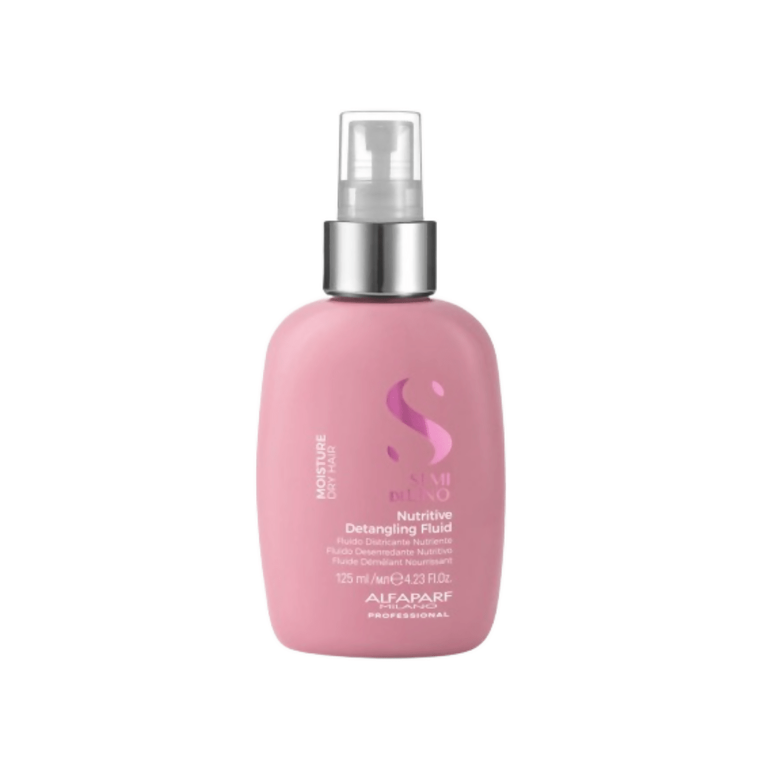 Alfaparf Milano Nutritive Detangling Serum For Frizzy & Dry Hair