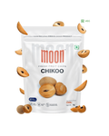 Moon Freeze Dried Chikoo
